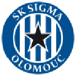 Official logo of Sigma U19 football club