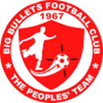 Official logo of Nyasa Big Bullets football club
