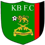 Logo Kamuzu Barracks