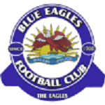 Logo Blue Eagles
