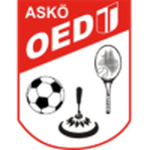 Official logo of Oedt football club