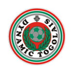 Official logo of Dynamic Togolais football club