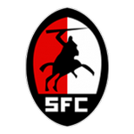 Official logo of Semassi football club
