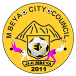 Official logo of Mbeya City football club
