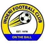 Official logo of Indeni football club
