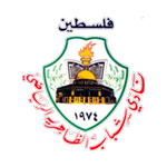 Logo Shabab Al-Dhahiriya