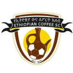 Official logo of Ethiopia Bunna football club