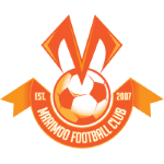 Official logo of Marimoo football club