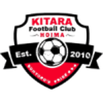 Official logo of Kitara football club