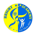 Official logo of Bright Stars football club