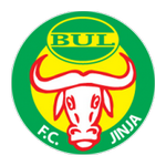Official logo of BUL football club