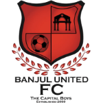 Official logo of Banjul football club