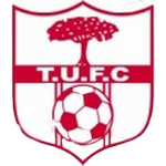 Official logo of Tallinding United football club