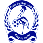 Official logo of Police football club