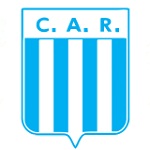 Official logo of Racing Córdoba football club