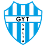 Official logo of Gimnasia Tiro football club