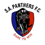 Official logo of Panthers football club