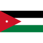 Official logo of Jordan football club