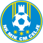 Official logo of Celje football club