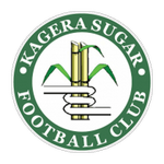 Official logo of Kagera Sugar football club