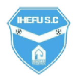 Official logo of Ihefu football club
