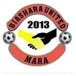 Official logo of Biashara United football club