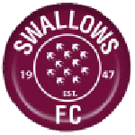 Official logo of Swallows U23 football club
