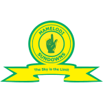 Official logo of Mamelodi Sundowns U23 football club