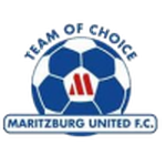 Official logo of Maritzburg United U23 football club