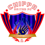 Official logo of Chippa Utd. U23 football club