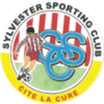 Official logo of La Cure Sylvester football club