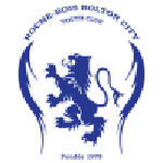 Official logo of Bolton City football club