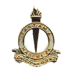 Official logo of Tanzania Prisons football club