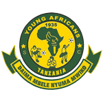 Official logo of Young Africans football club
