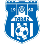 Official logo of Taraz II football club