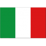 Official logo of Italy U16 football club