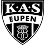 Official logo of AS Eupen U21 football club