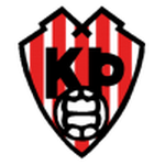 Official logo of Thróttur Reykjavík football club