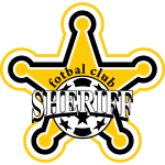 Logo Sheriff Tiraspol 2