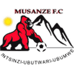Logo Musanze