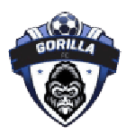 Logo Gorilla