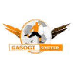 Logo Gasogi United