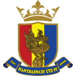 Official logo of Hantharwady Utd football club