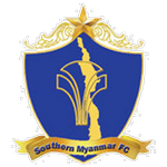 Official logo of Southern Myanmar football club