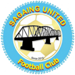 Official logo of Mahar United football club