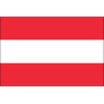 Official logo of Austria U16 football club