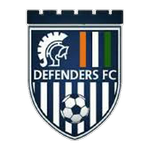 Official logo of Defenders football club