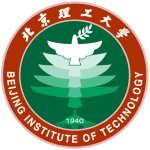 Official logo of Beijing Technology football club