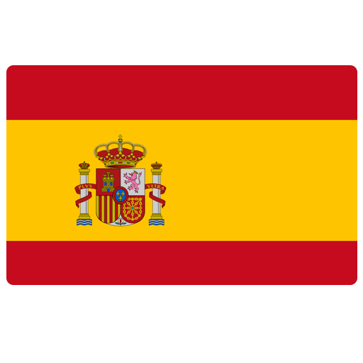 Official logo of Spain U23 football club