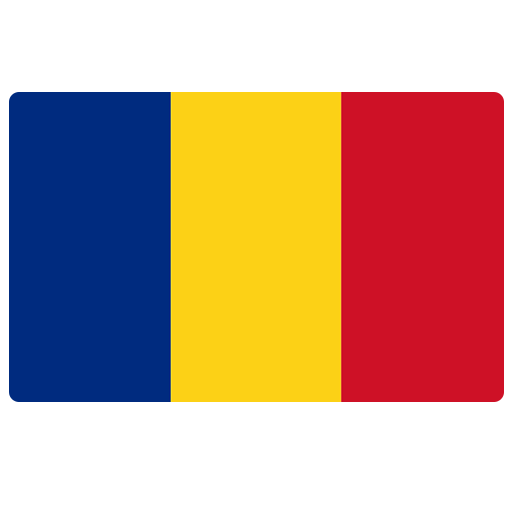 Official logo of Romania U23 football club